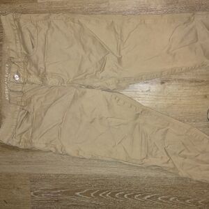 American Eagle Outfitters Khaki/Tan Men's Slim Chino Pants